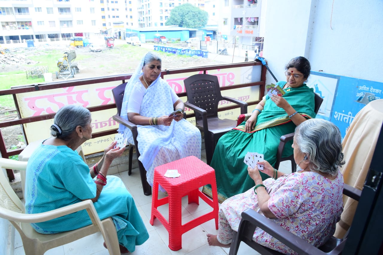 Patient Care Bureau in pune