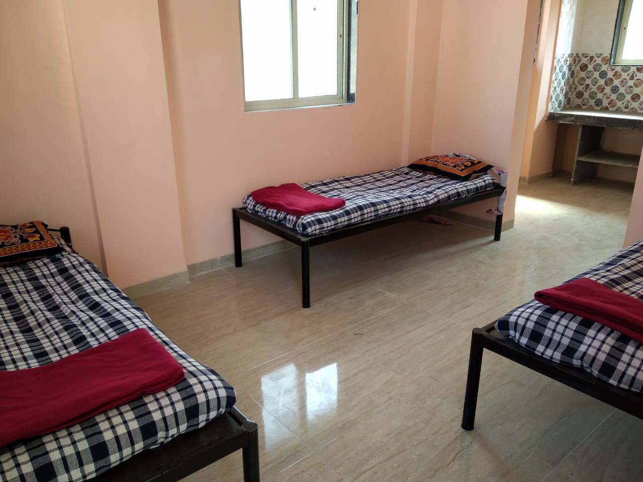 Senior Citizen Home in Maharashtra