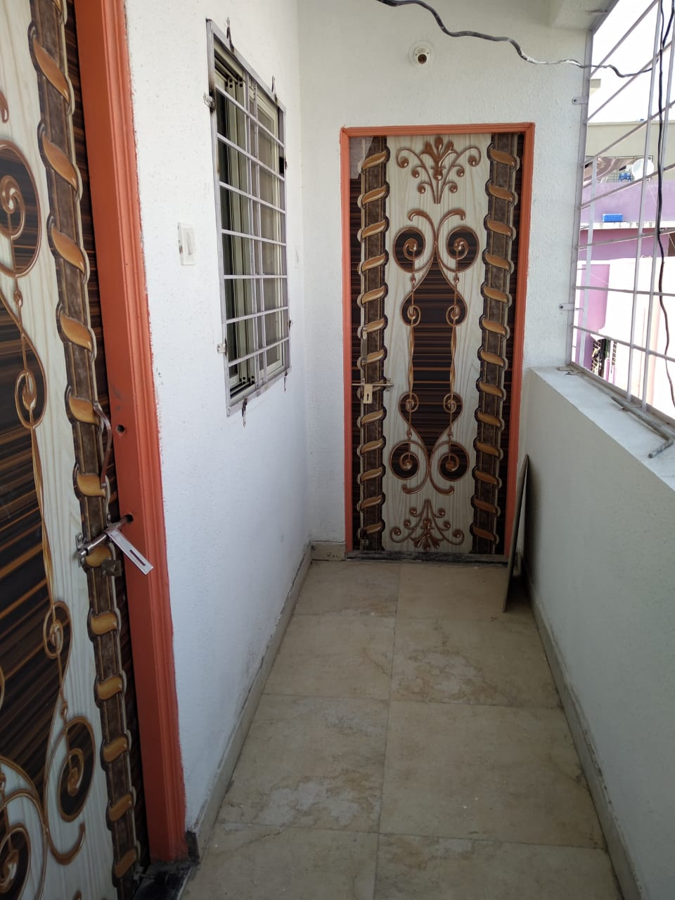 Top Old Age Home in Pune