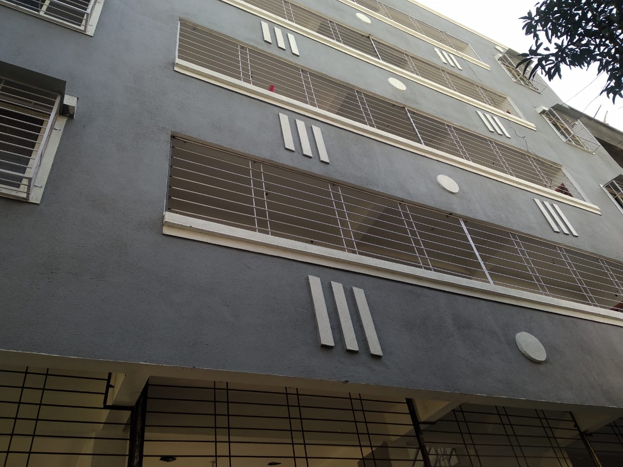 Vrudhashram in pune