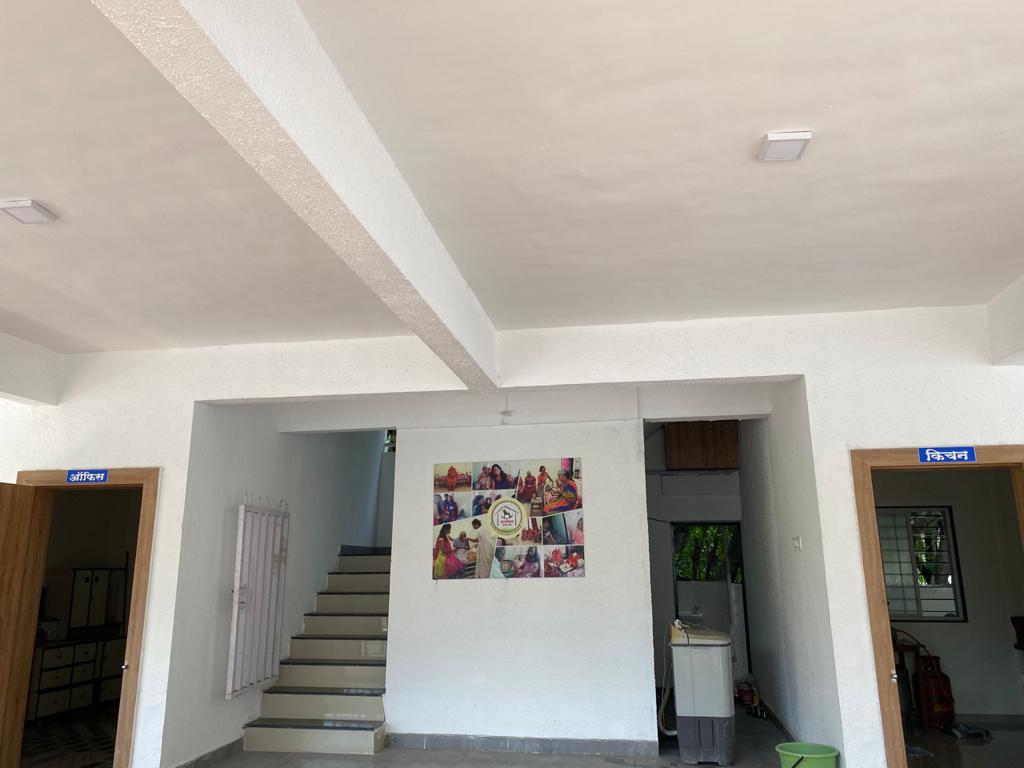 Best Senior Citizen Home in Pune