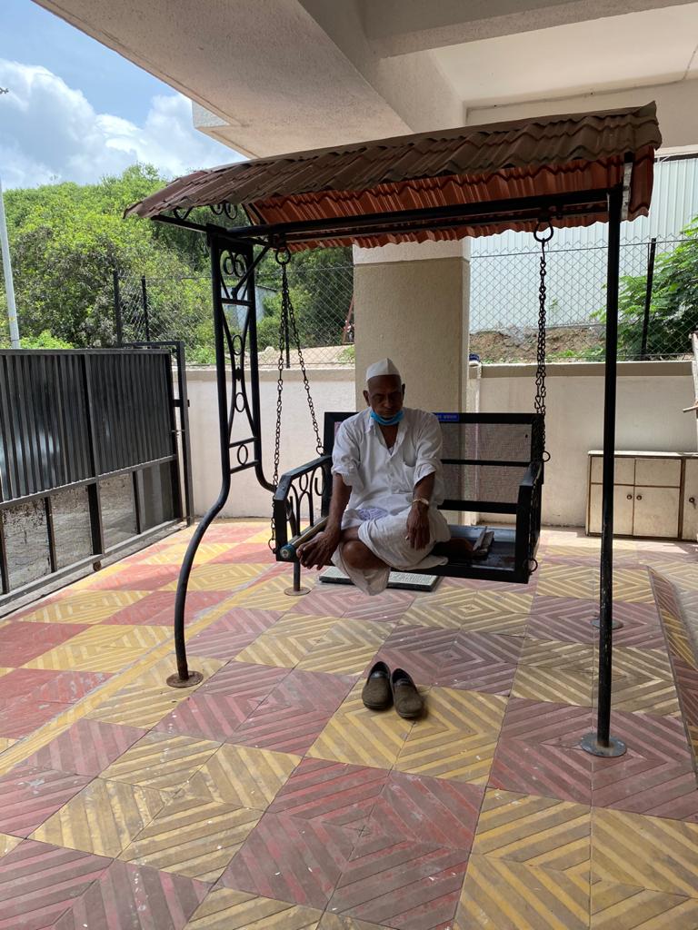 Top Senior Citizen Home in Pune 