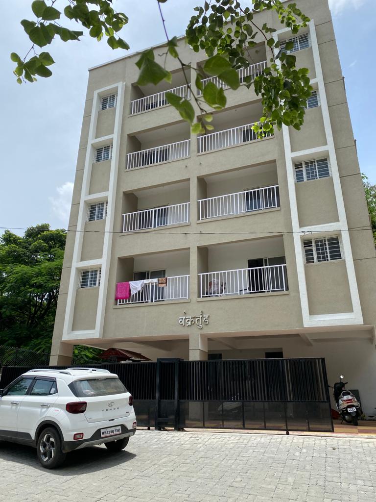 Top Vrudhashram in Pune