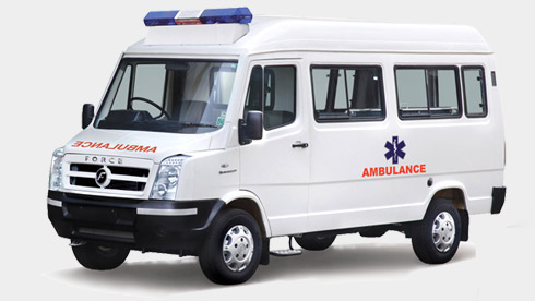 AMBULANCE SERVICE in pune
