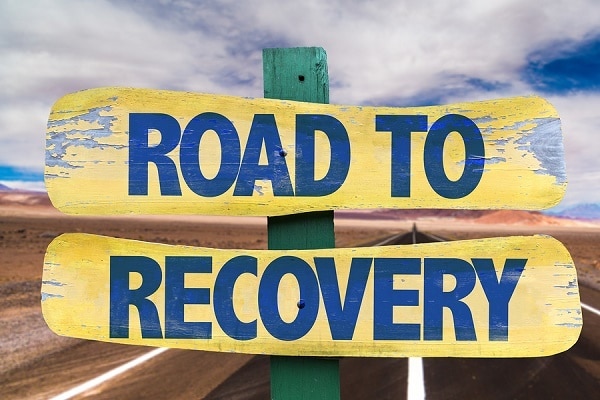 Rehab Center